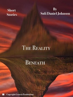 cover image of The Reality Beneath